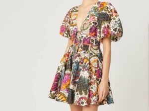 Mamasita Summer Dress